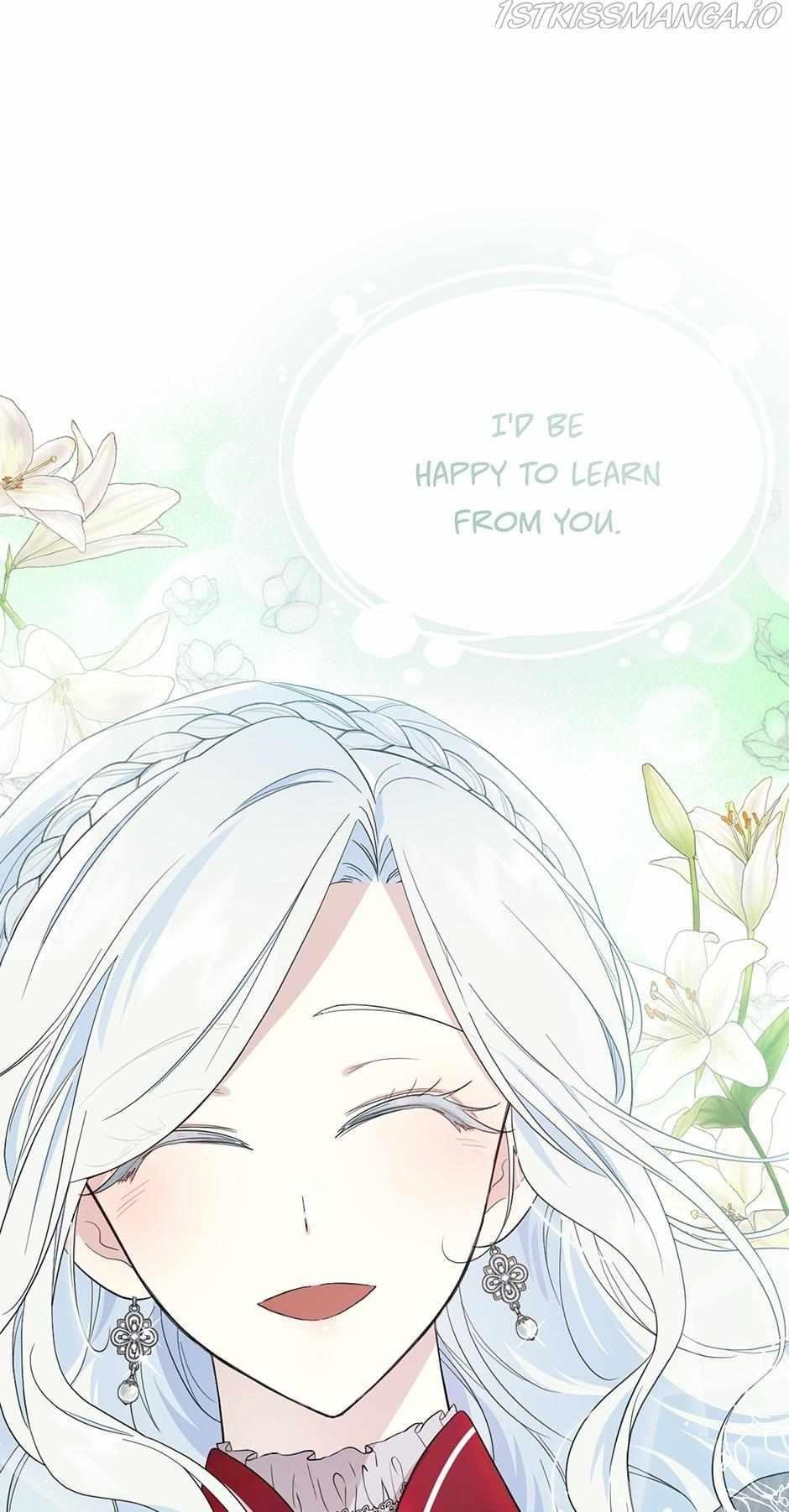 I Became the Male Lead’s Mother Chapter 71 - Page 49 in English