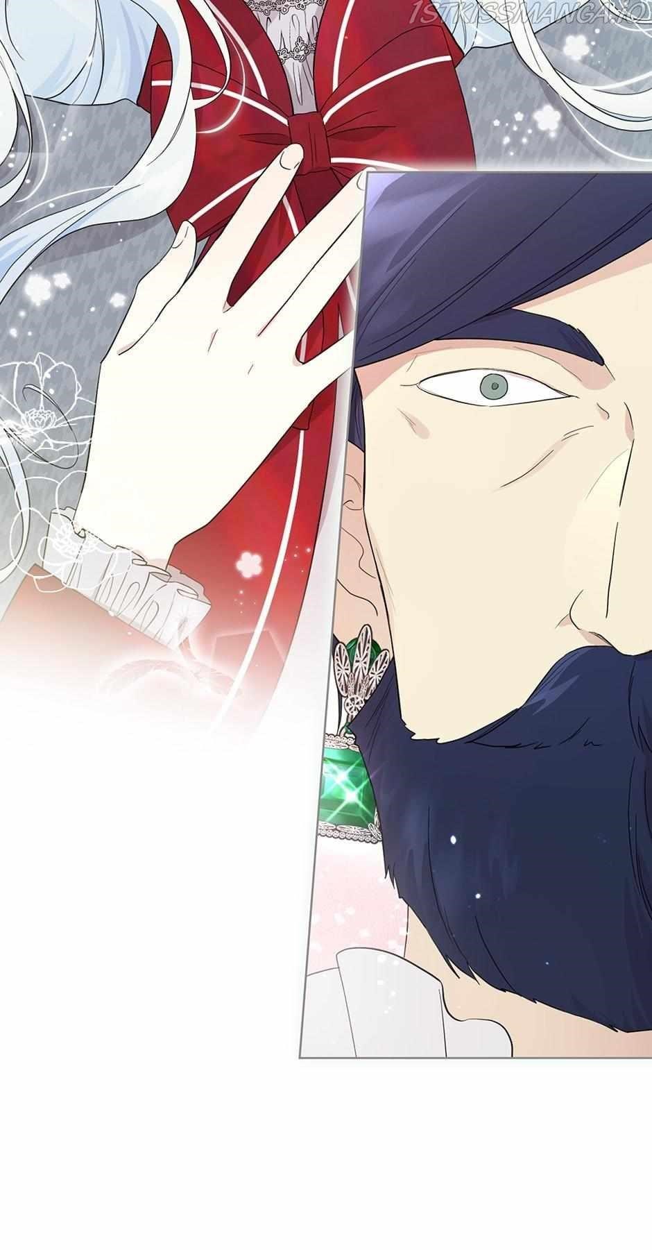 I Became the Male Lead’s Mother Chapter 71 - Page 50 in English