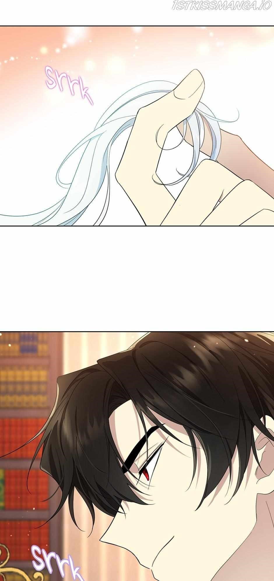 I Became the Male Lead’s Mother Chapter 71 - Page 54 in English