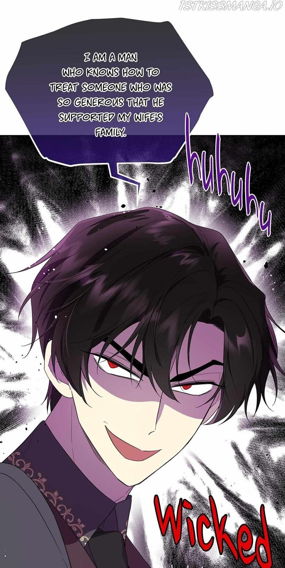 I Became the Male Lead’s Mother Chapter 71 - Page 67 in English
