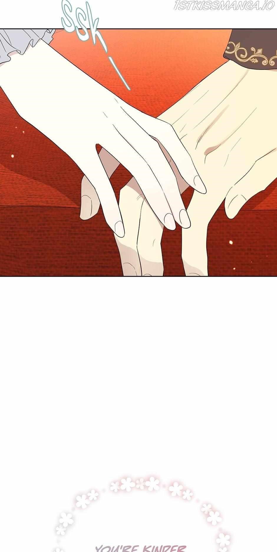 I Became the Male Lead’s Mother Chapter 71 - Page 70 in English