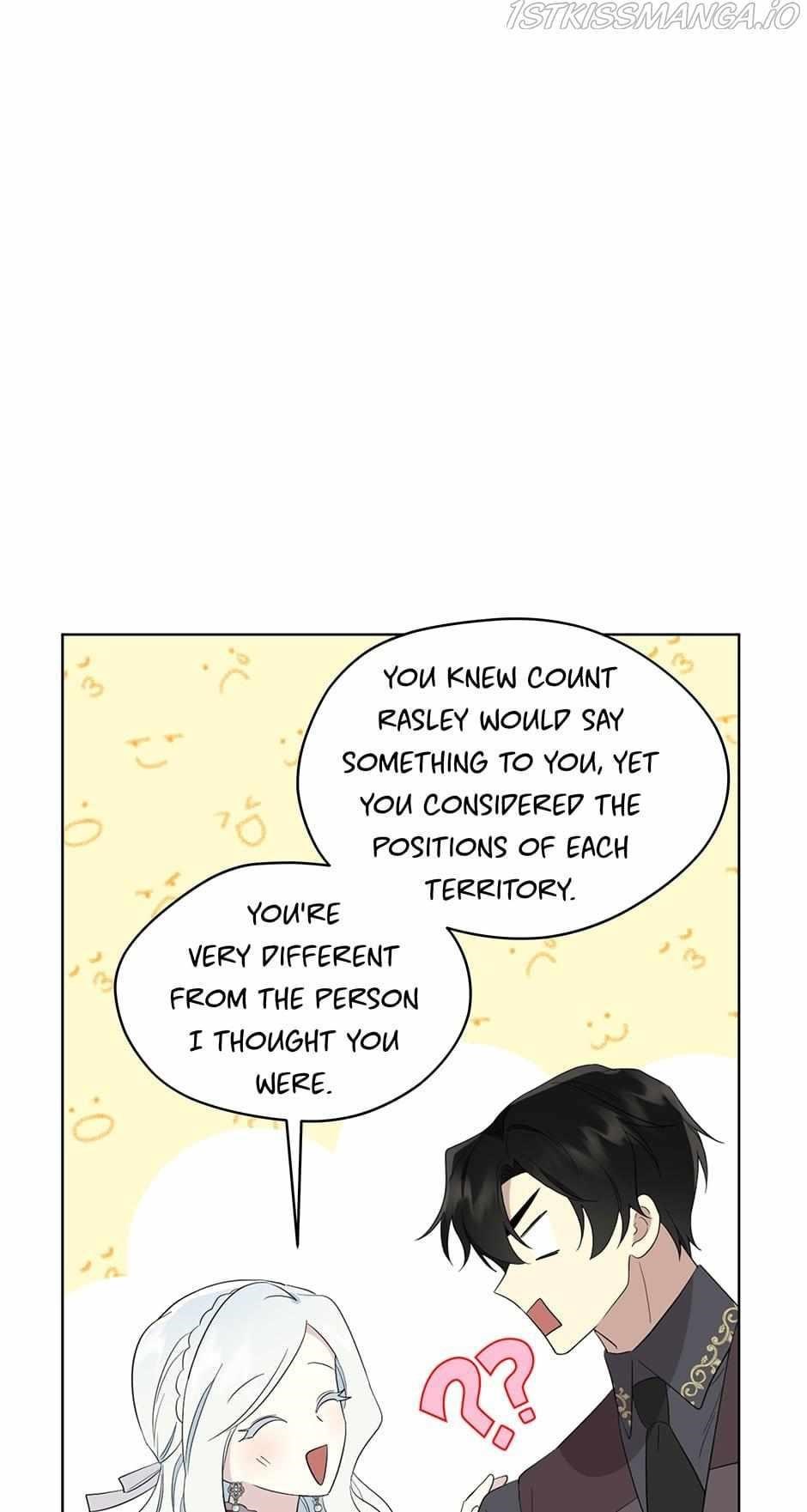 I Became the Male Lead’s Mother Chapter 71 - Page 72 in English