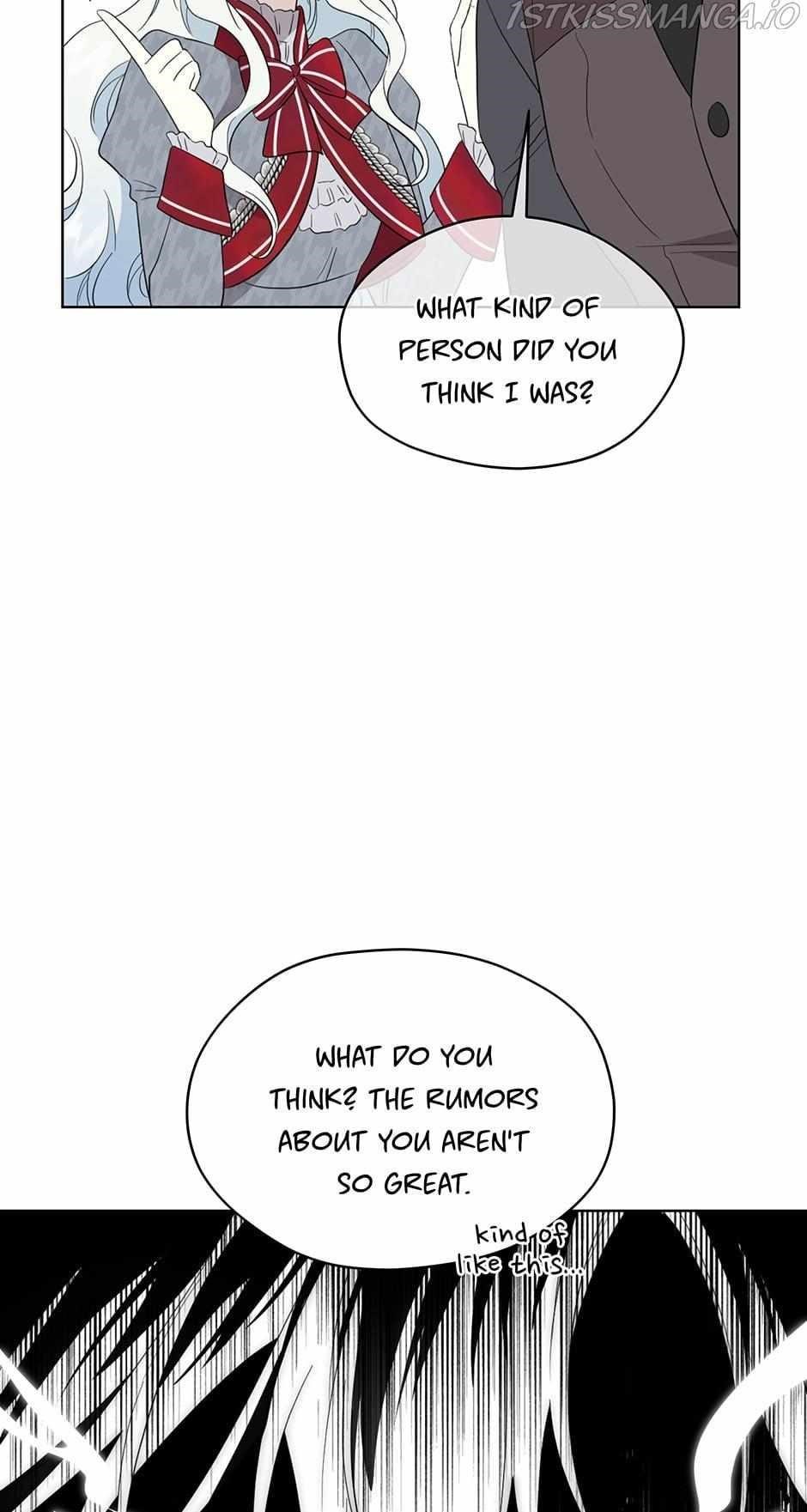 I Became the Male Lead’s Mother Chapter 71 - Page 73 in English