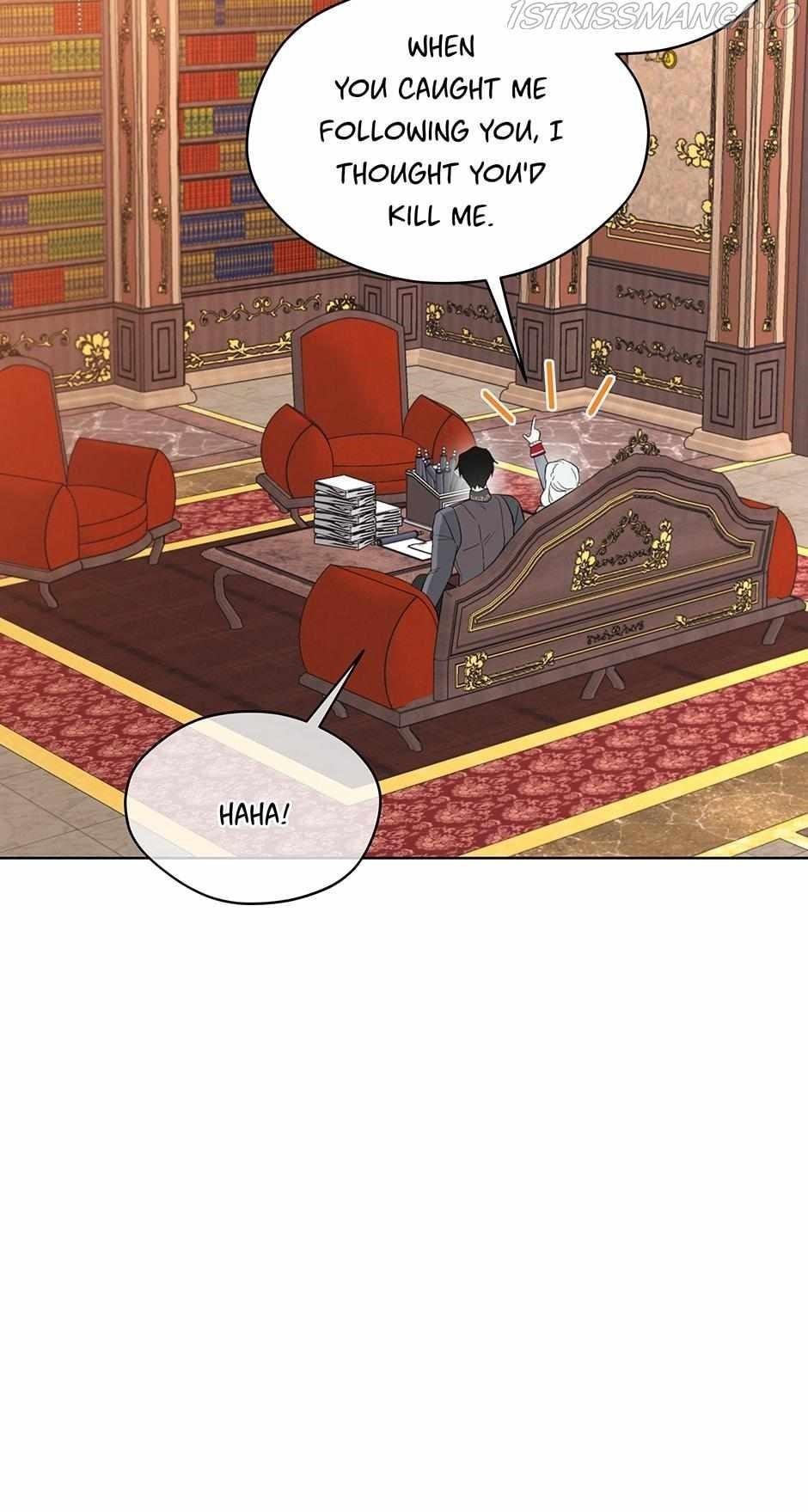 I Became the Male Lead’s Mother Chapter 71 - Page 76 in English