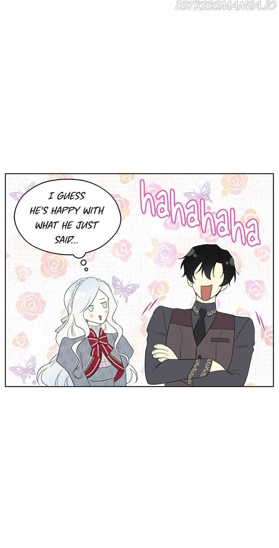I Became the Male Lead’s Mother Chapter 71 - Page 82 in English