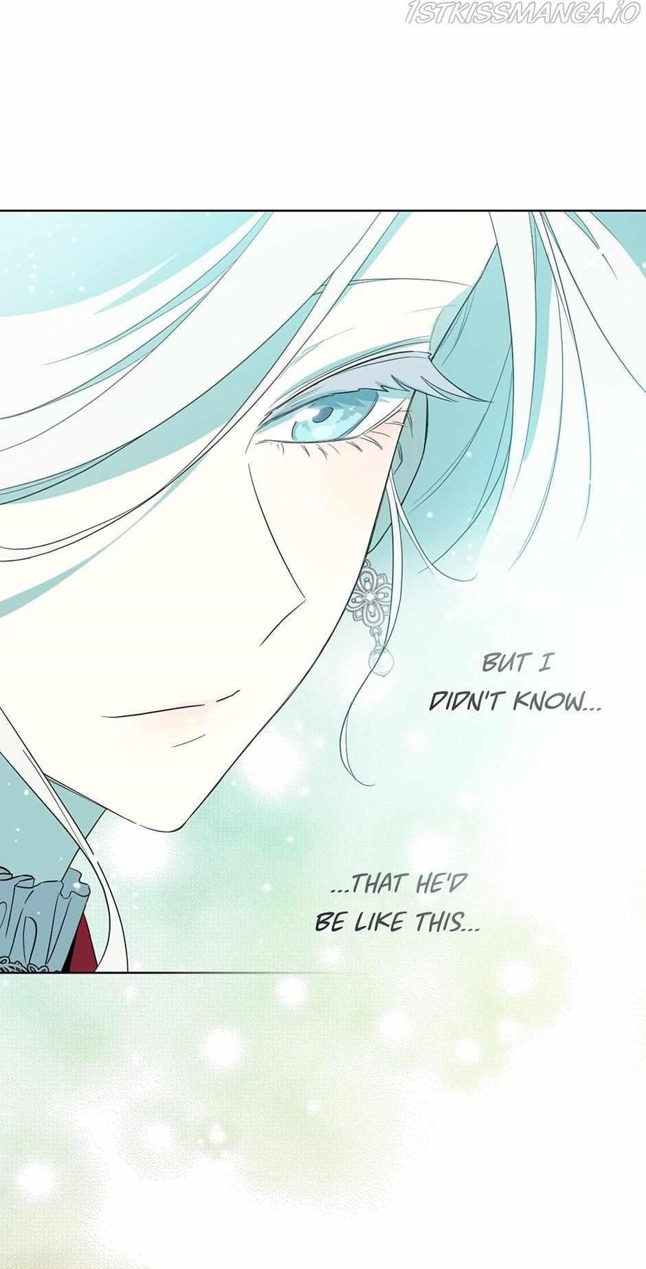 I Became the Male Lead’s Mother Chapter 71 - Page 83 in English