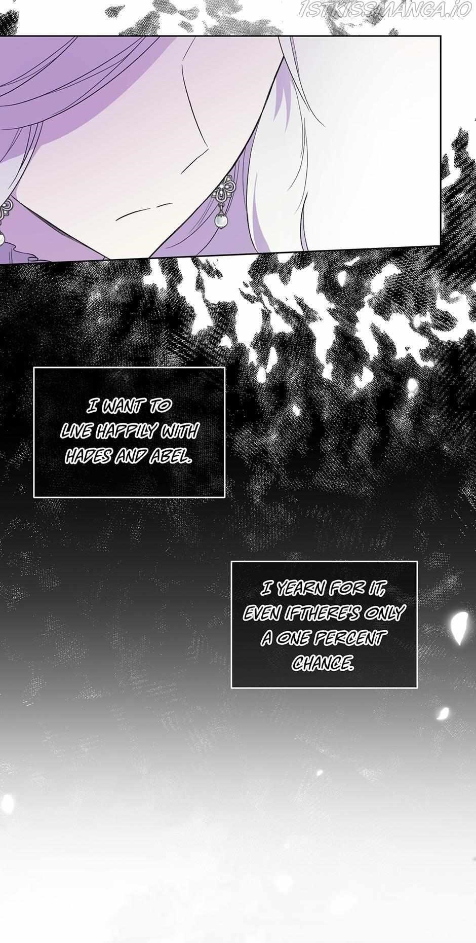 I Became the Male Lead’s Mother Chapter 71 - Page 85 in English