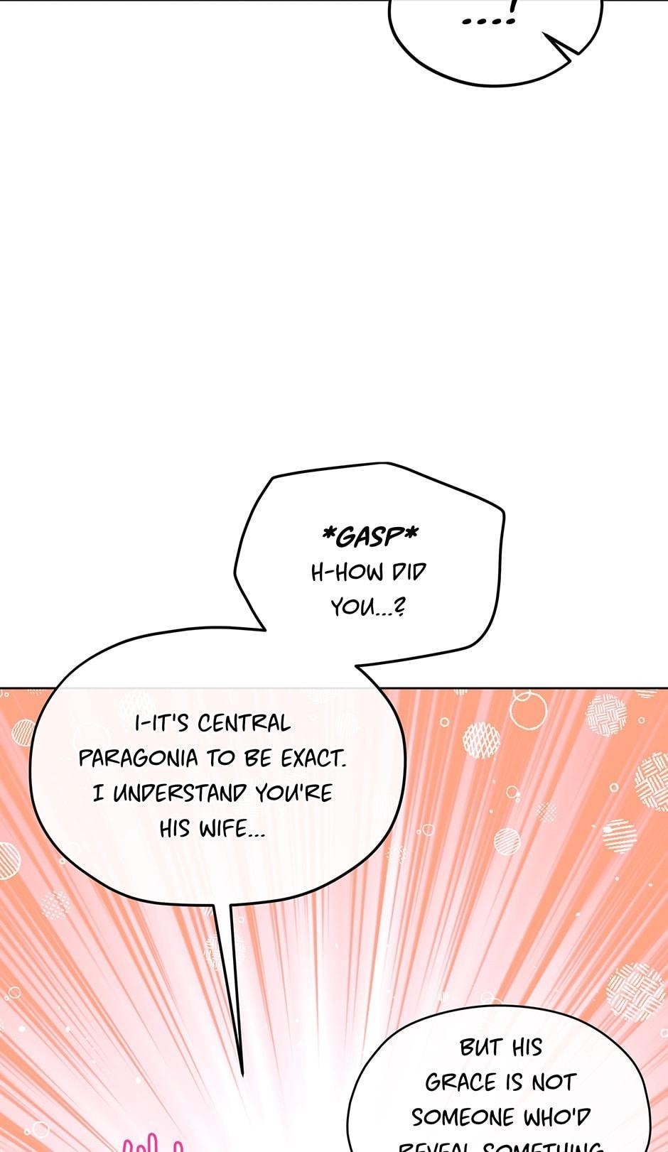 I Became the Male Lead’s Mother Chapter 72 - Page 32 in English