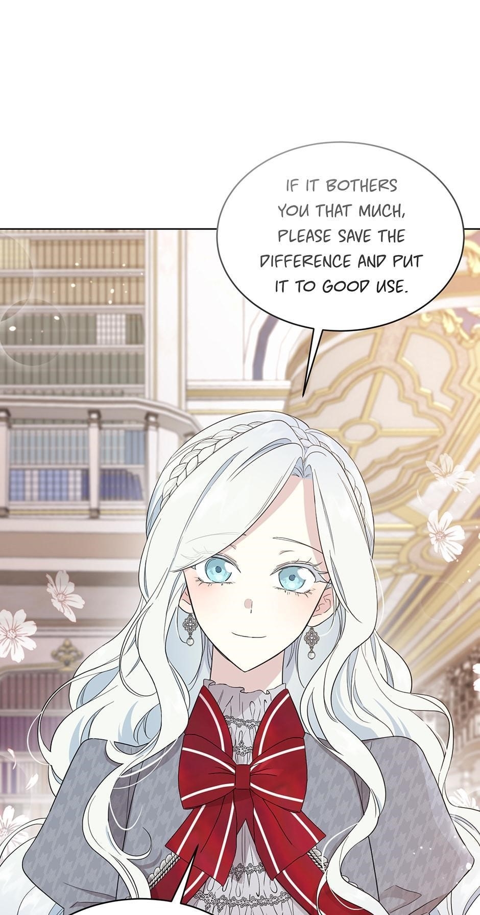 I Became the Male Lead’s Mother Chapter 72 - Page 41 in English