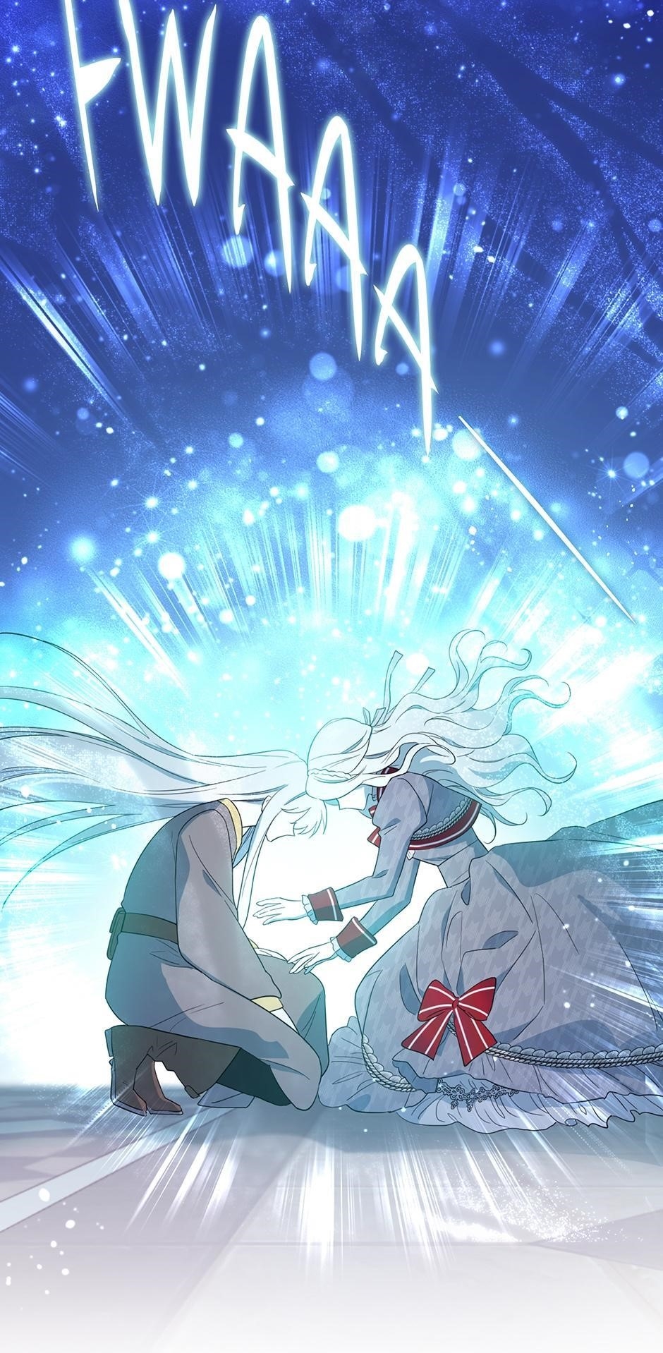 I Became the Male Lead’s Mother Chapter 72 - Page 50 in English
