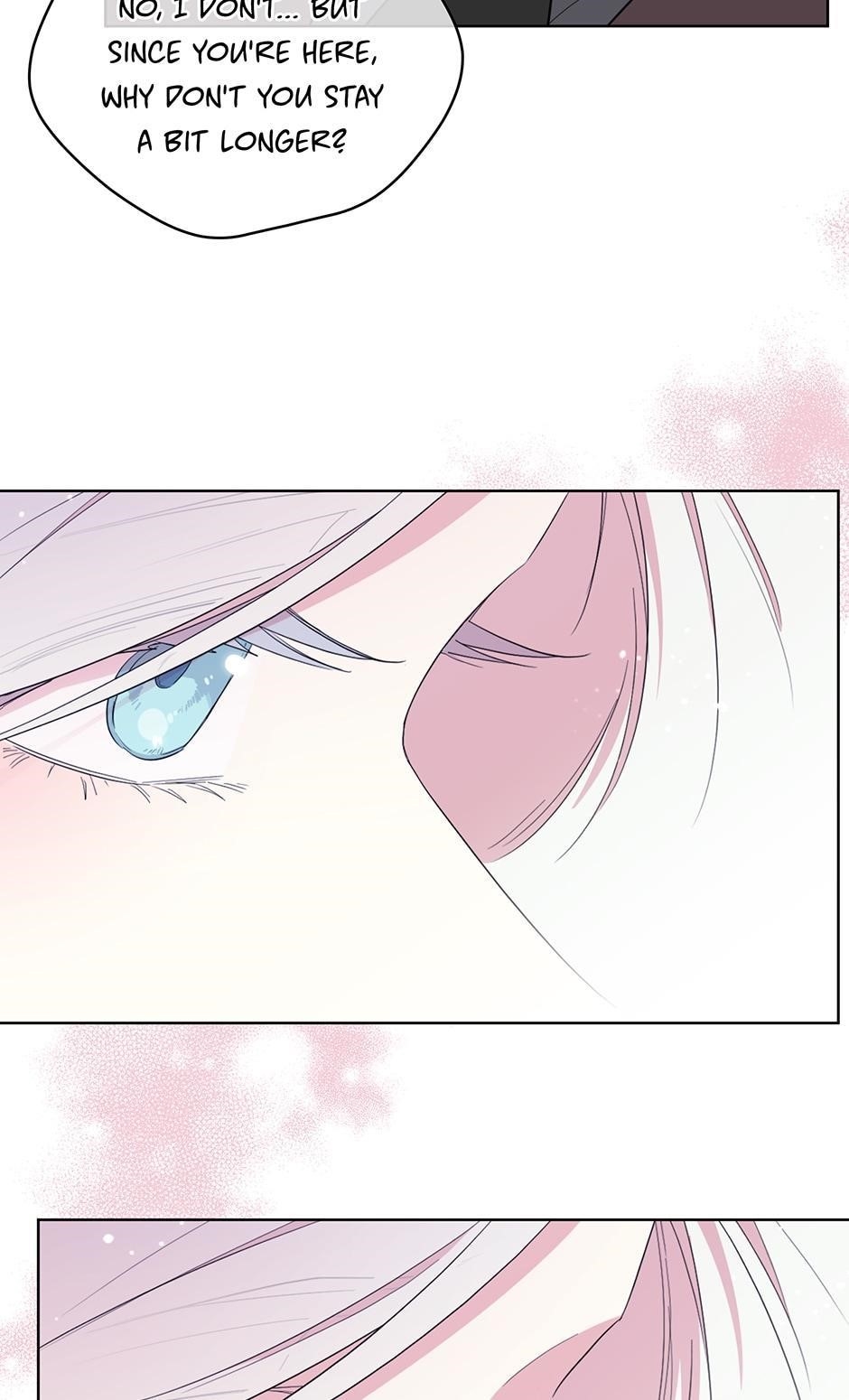 I Became the Male Lead’s Mother Chapter 72 - Page 63 in English