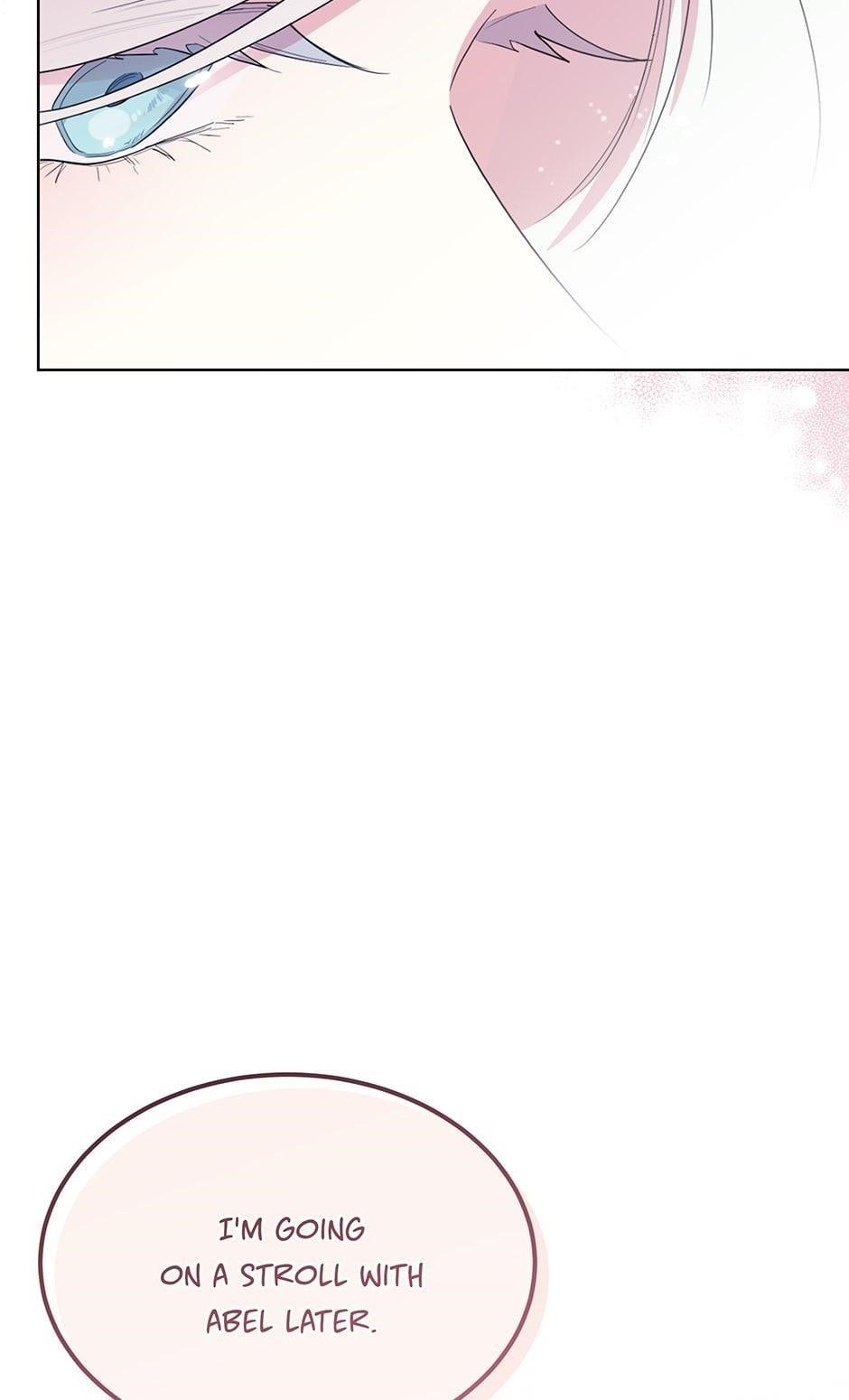 I Became the Male Lead’s Mother Chapter 72 - Page 64 in English