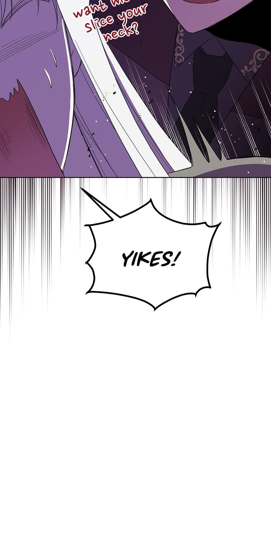I Became the Male Lead’s Mother Chapter 72 - Page 81 in English