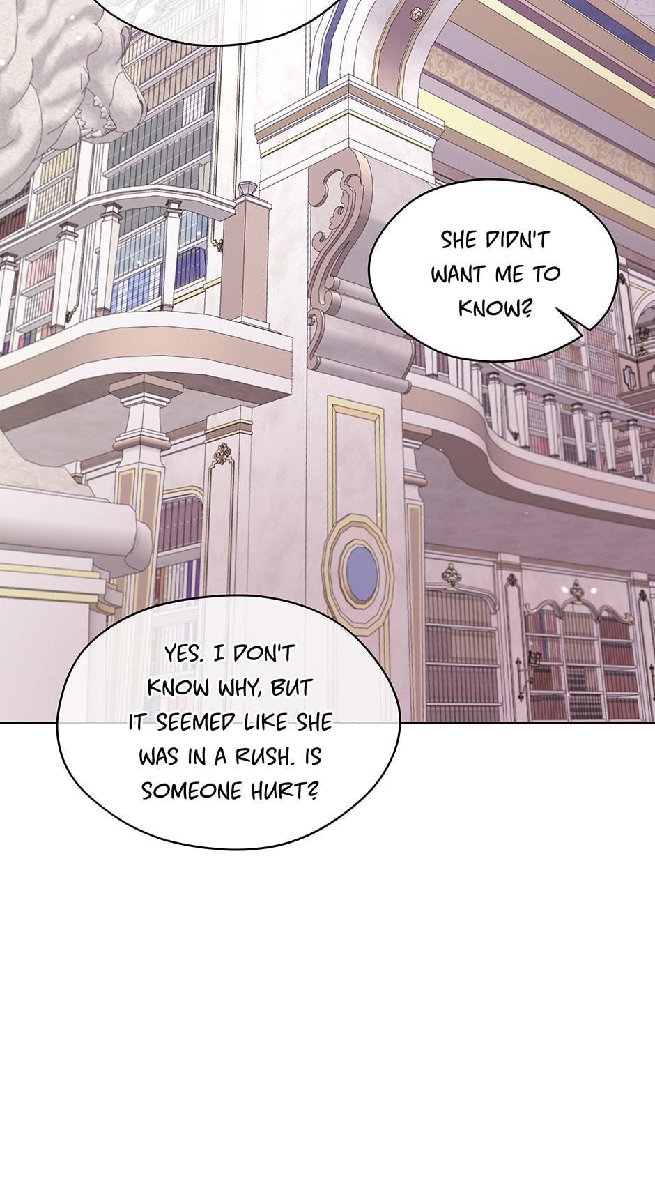 I Became the Male Lead’s Mother Chapter 73 - Page 17 in English