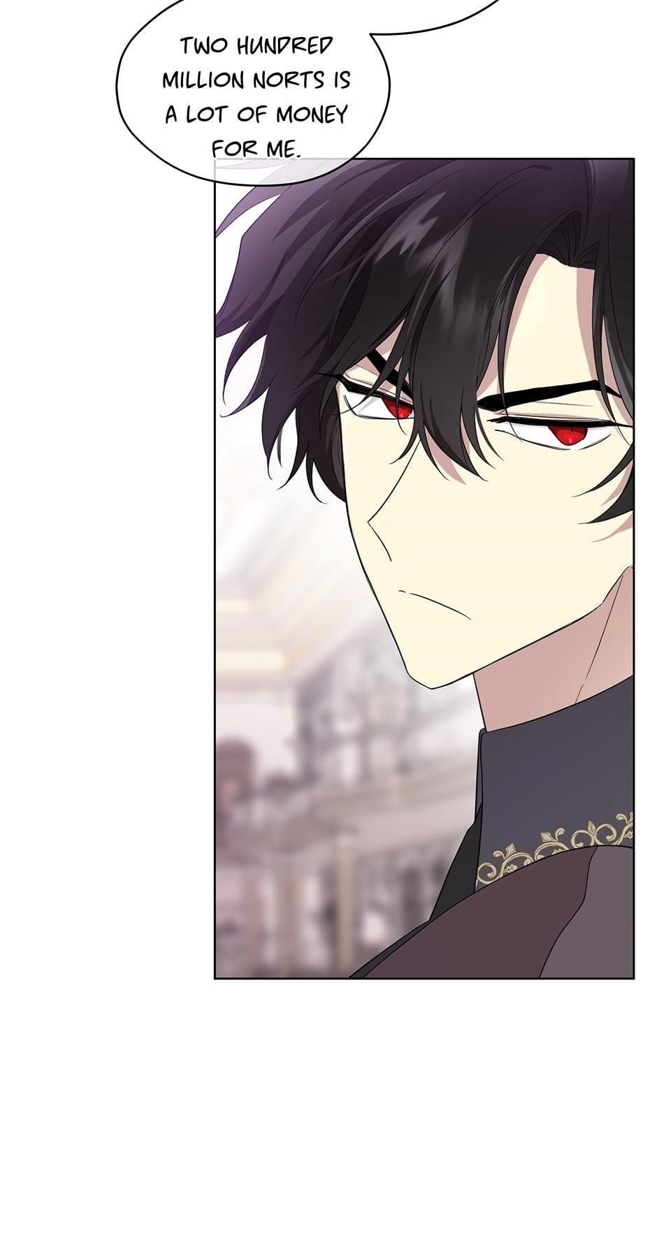 I Became the Male Lead’s Mother Chapter 73 - Page 30 in English