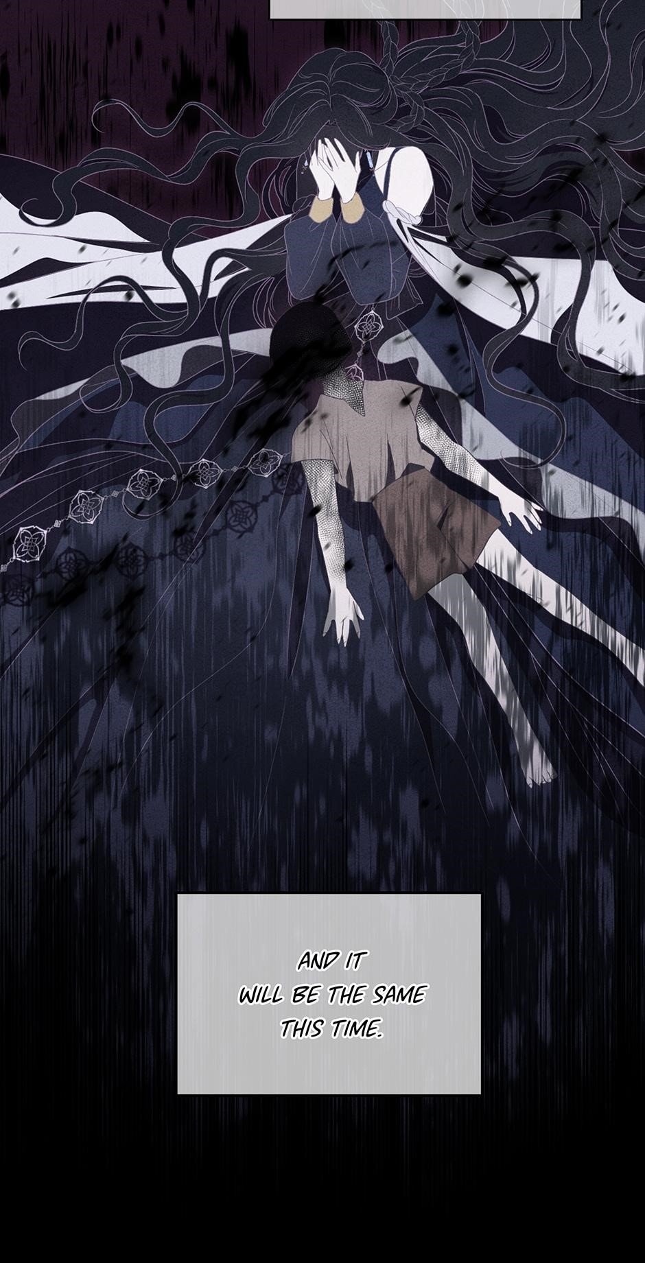 I Became the Male Lead’s Mother Chapter 73 - Page 38 in English