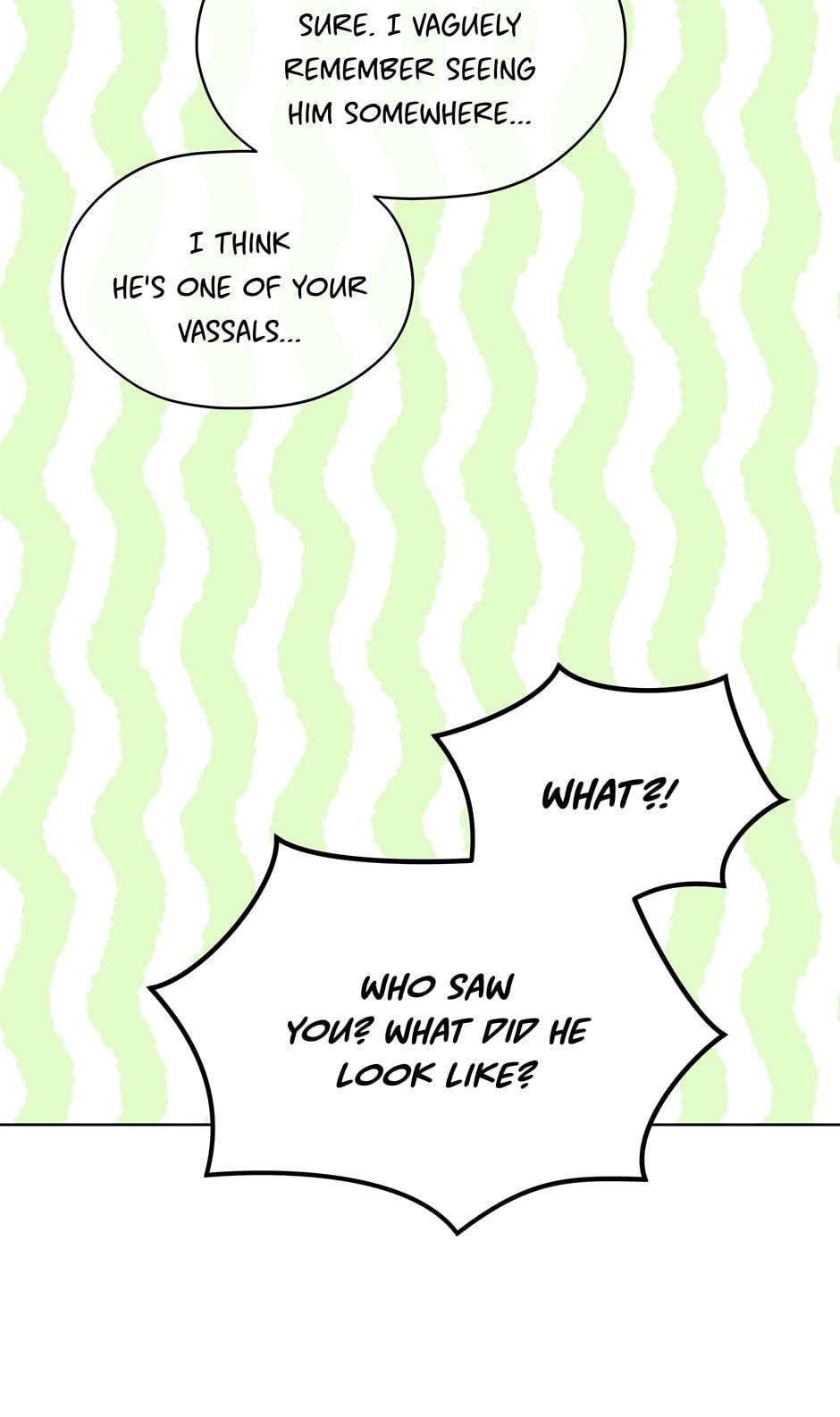 I Became the Male Lead’s Mother Chapter 73 - Page 4 in English