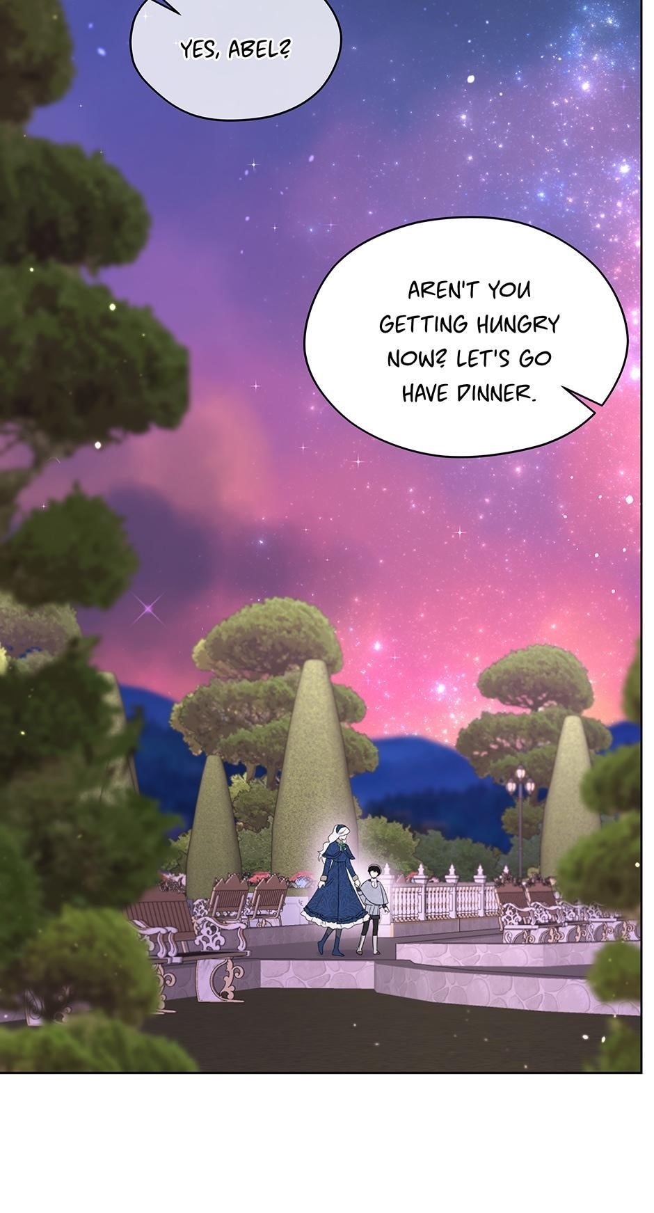 I Became the Male Lead’s Mother Chapter 73 - Page 43 in English