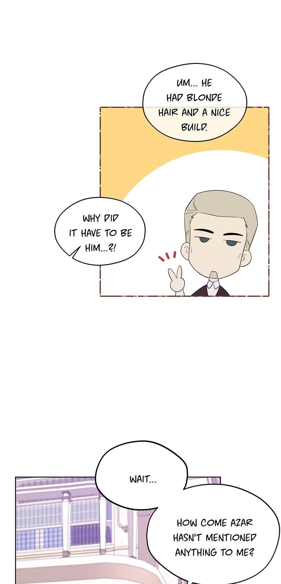 I Became the Male Lead’s Mother Chapter 73 - Page 5 in English