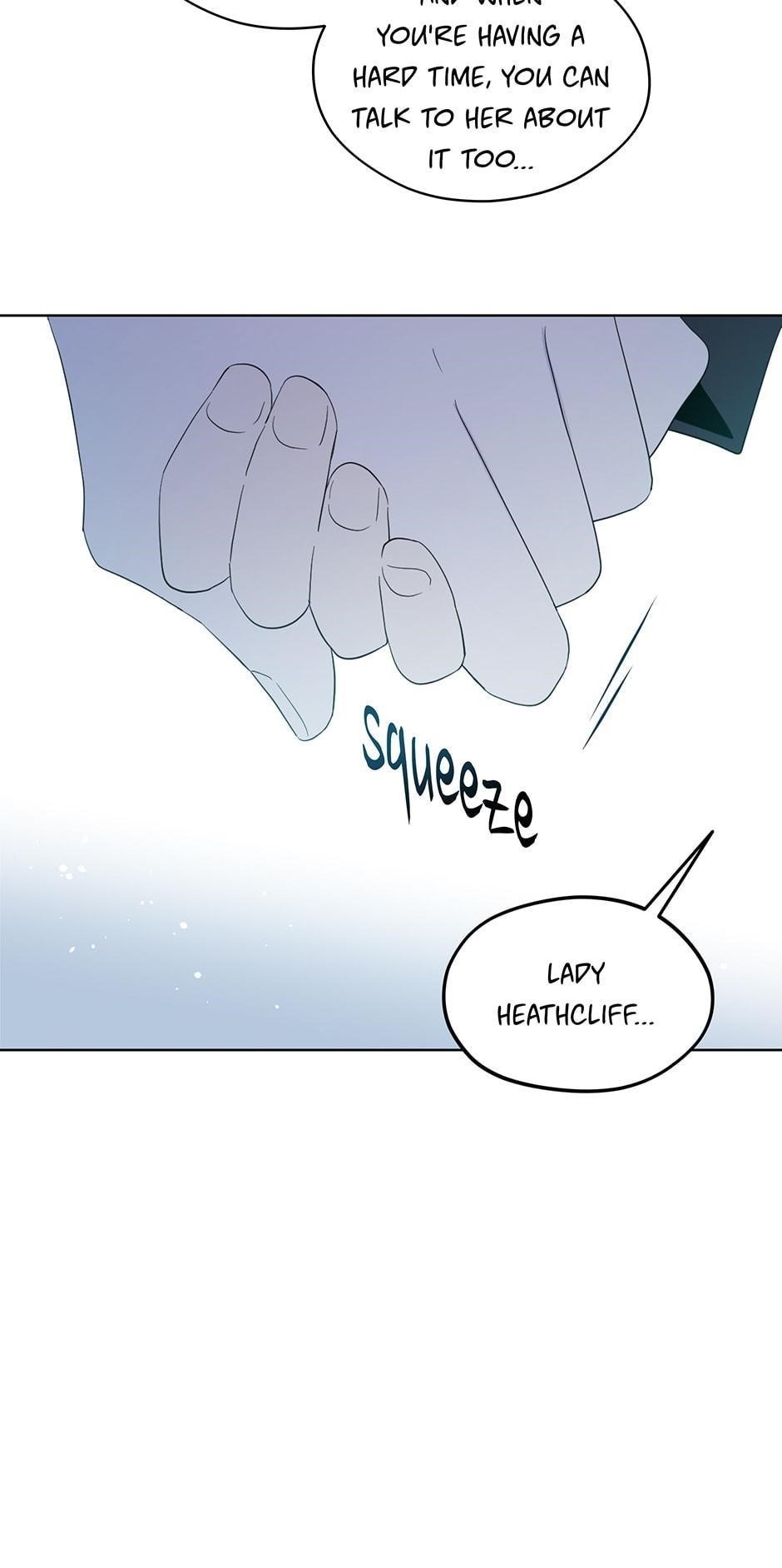 I Became the Male Lead’s Mother Chapter 73 - Page 53 in English