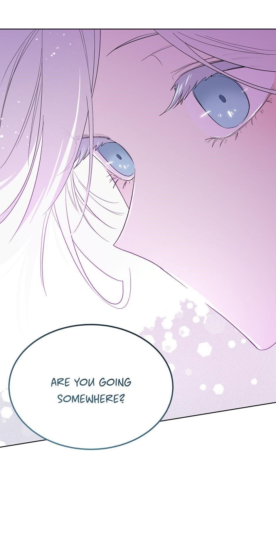 I Became the Male Lead’s Mother Chapter 73 - Page 54 in English