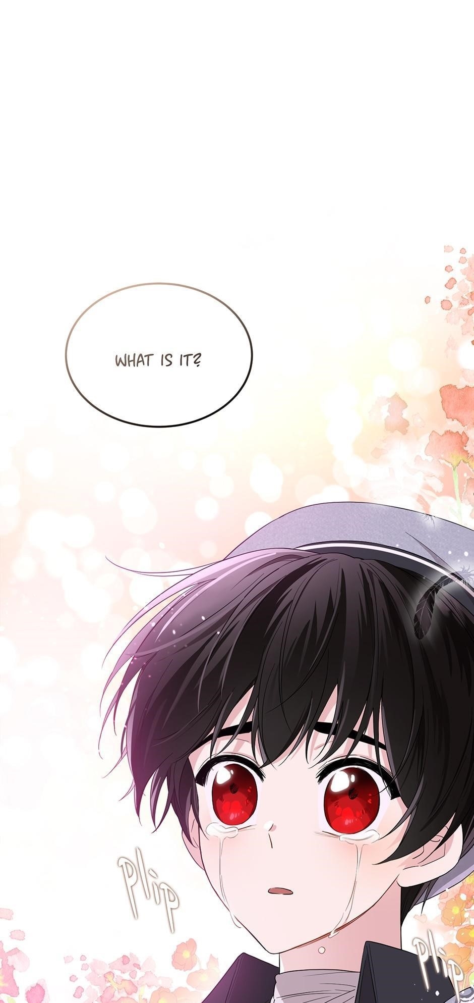 I Became the Male Lead’s Mother Chapter 73 - Page 68 in English