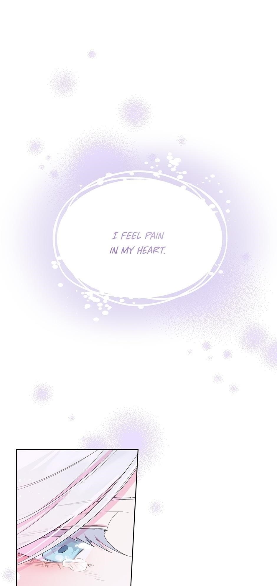I Became the Male Lead’s Mother Chapter 73 - Page 84 in English