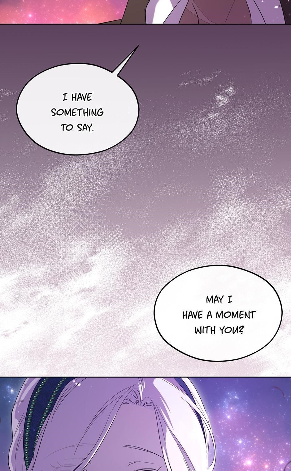 I Became the Male Lead’s Mother Chapter 73 - Page 91 in English