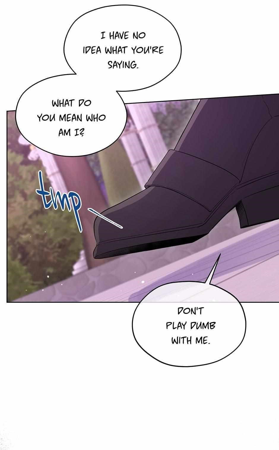 I Became the Male Lead’s Mother Chapter 74 - Page 10 in English
