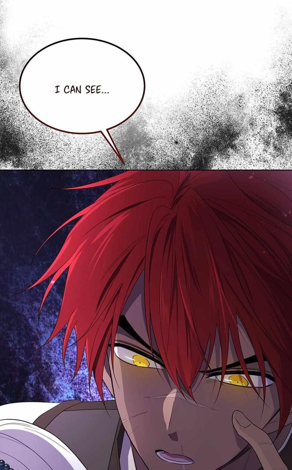 I Became the Male Lead’s Mother Chapter 74 - Page 11 in English