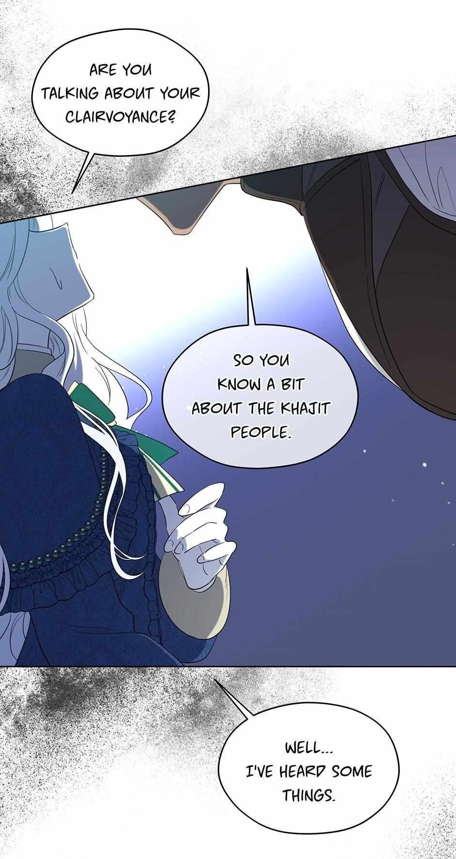 I Became the Male Lead’s Mother Chapter 74 - Page 13 in English