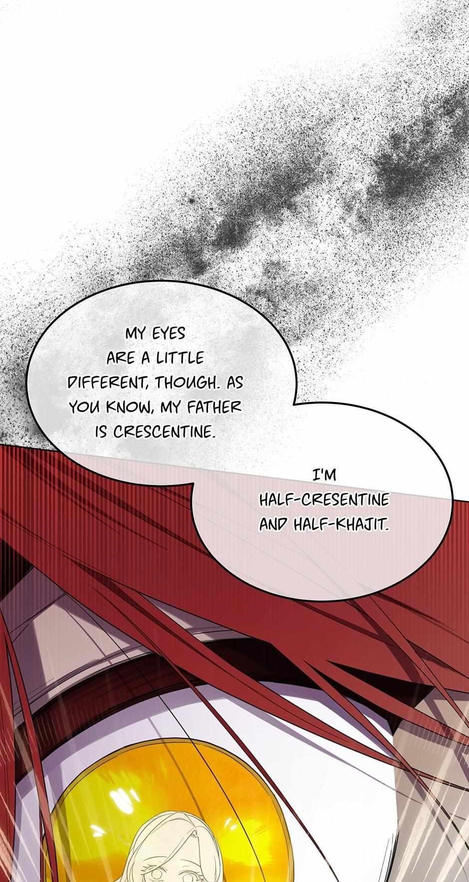 I Became the Male Lead’s Mother Chapter 74 - Page 14 in English