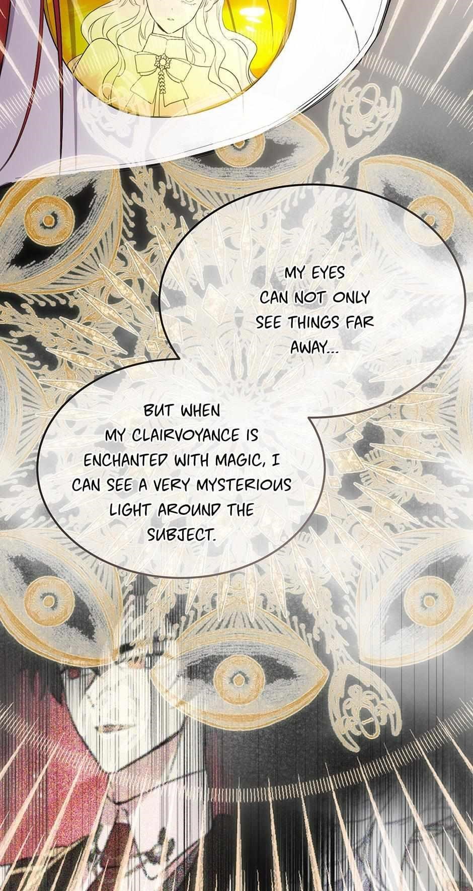 I Became the Male Lead’s Mother Chapter 74 - Page 15 in English