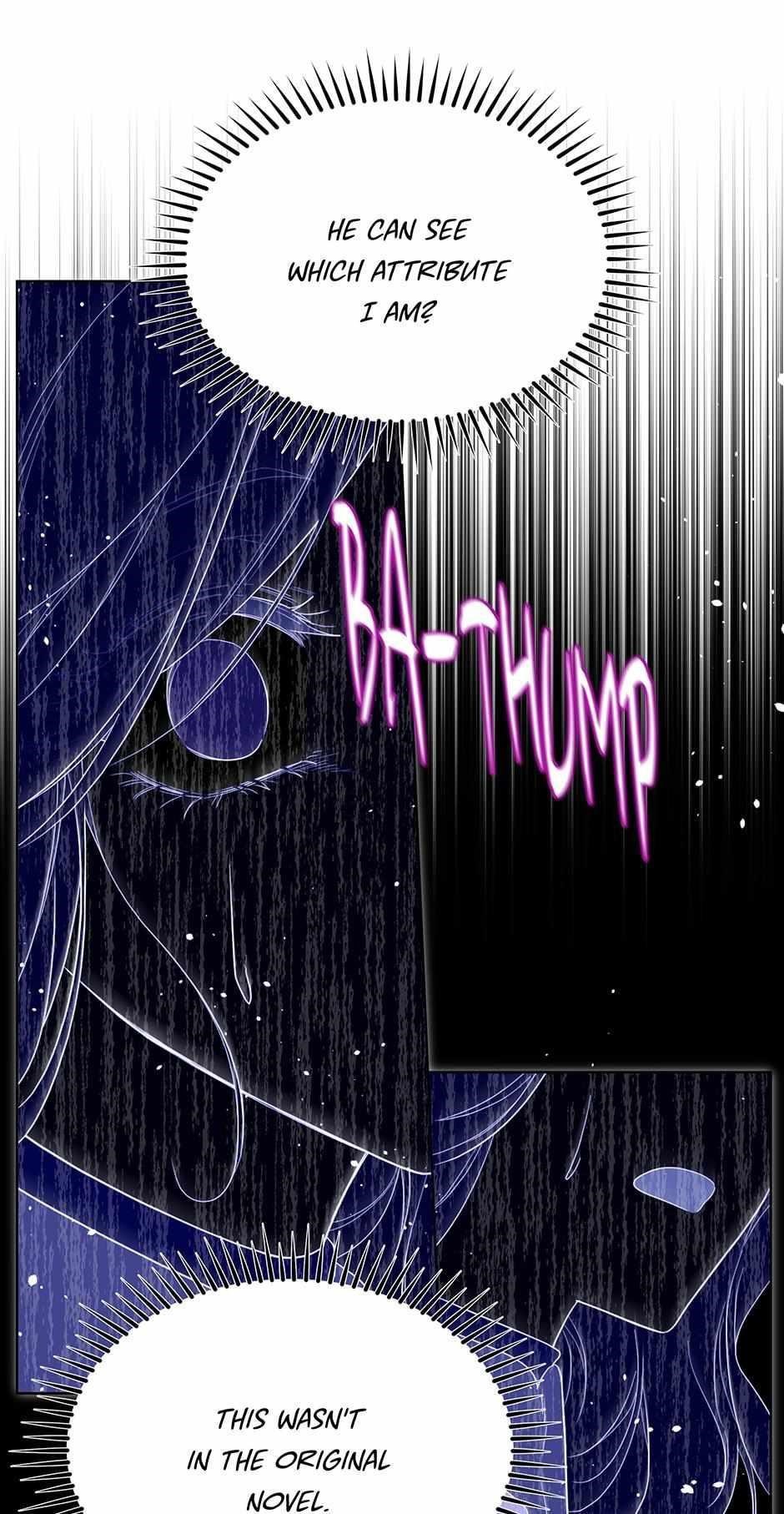I Became the Male Lead’s Mother Chapter 74 - Page 17 in English