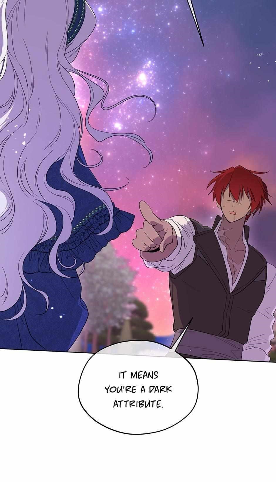 I Became the Male Lead’s Mother Chapter 74 - Page 27 in English