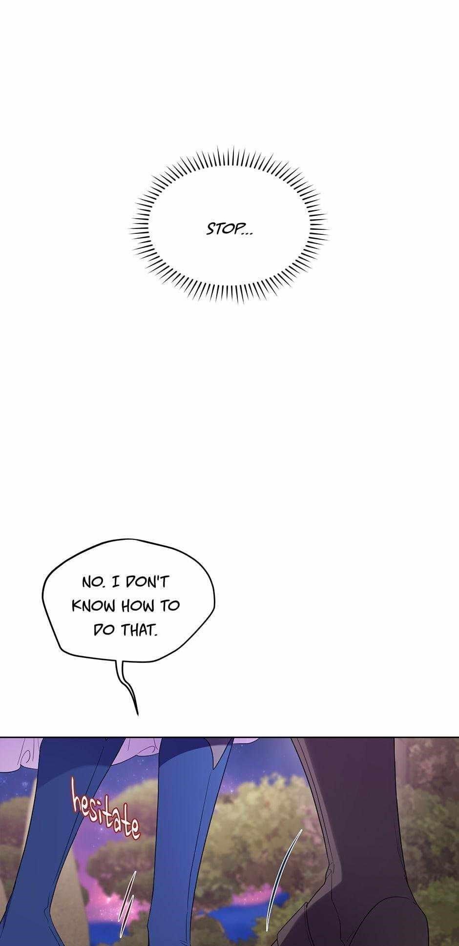 I Became the Male Lead’s Mother Chapter 74 - Page 30 in English