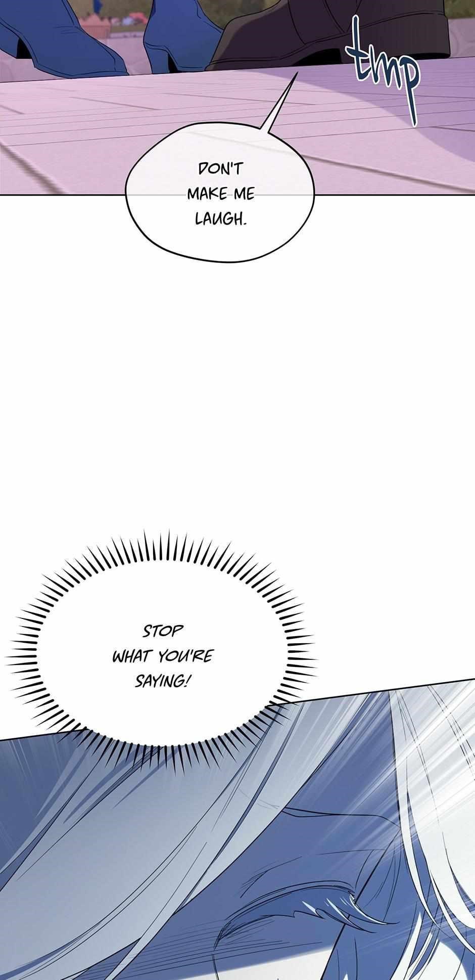 I Became the Male Lead’s Mother Chapter 74 - Page 31 in English