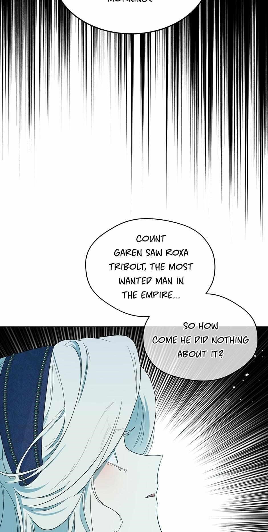I Became the Male Lead’s Mother Chapter 74 - Page 34 in English