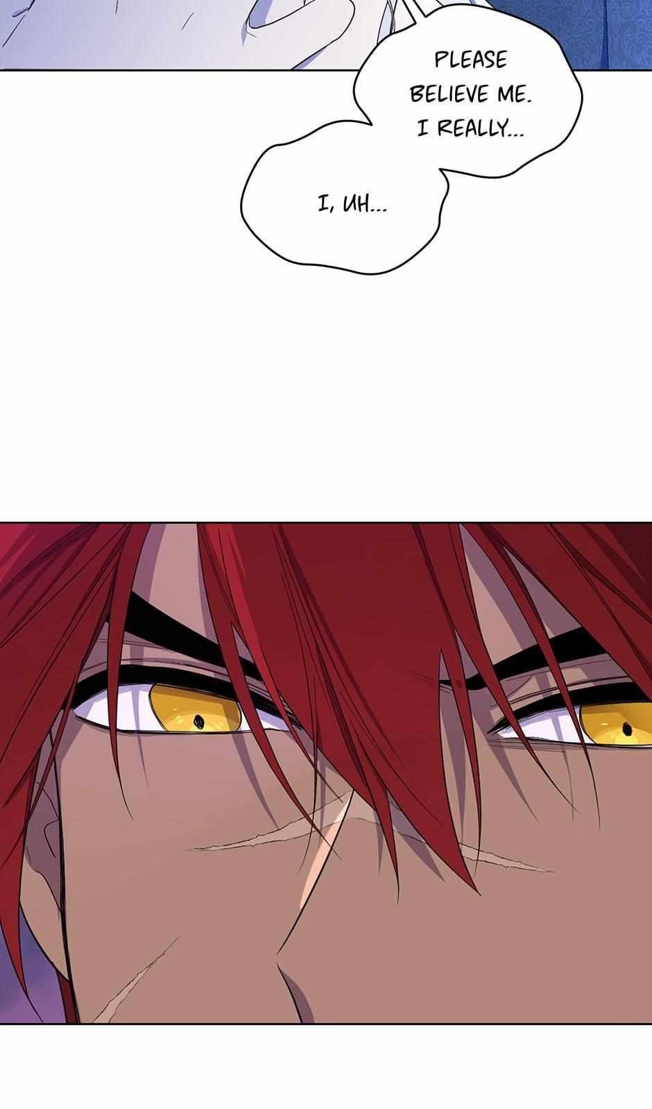 I Became the Male Lead’s Mother Chapter 74 - Page 42 in English