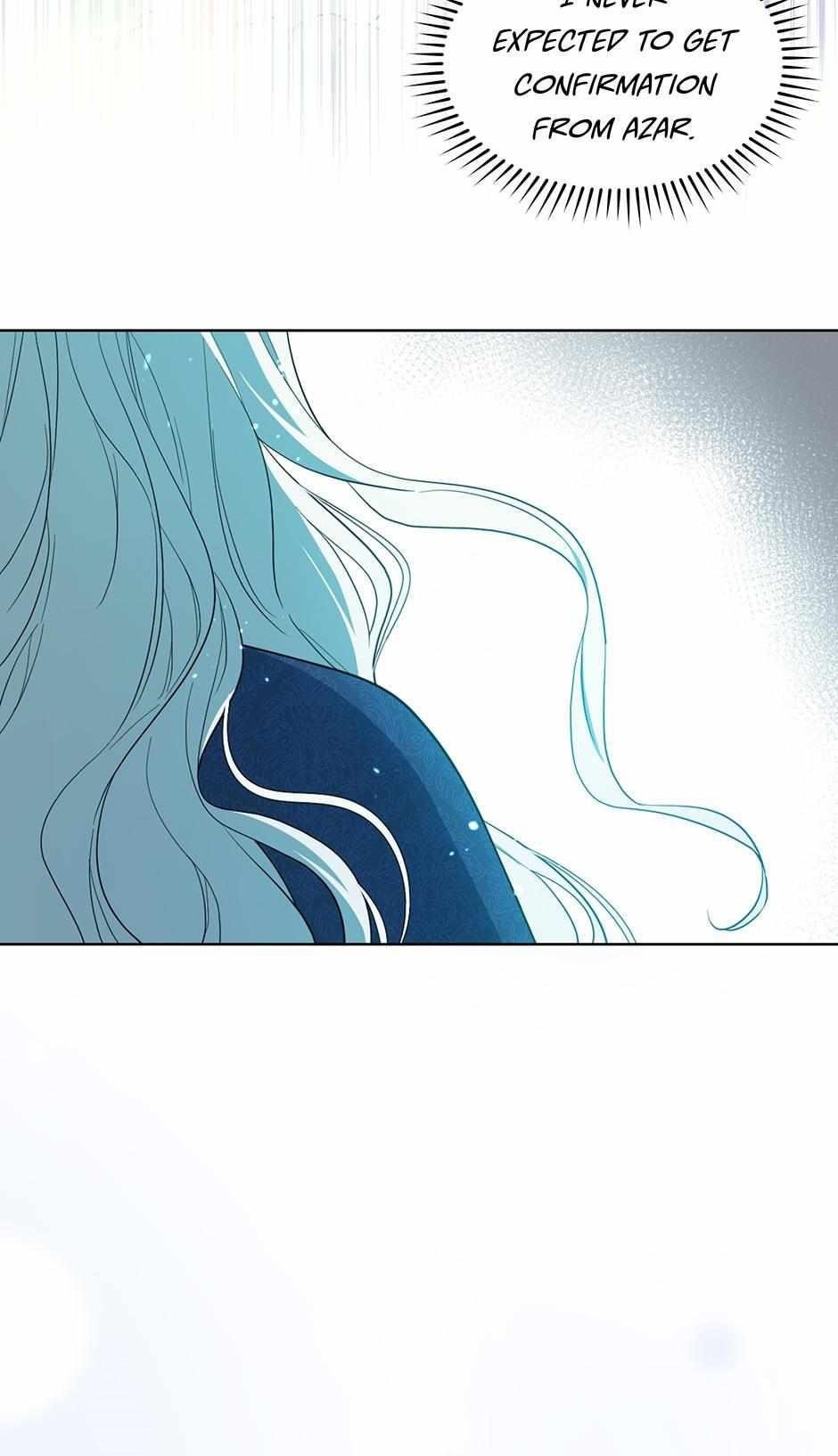 I Became the Male Lead’s Mother Chapter 74 - Page 46 in English