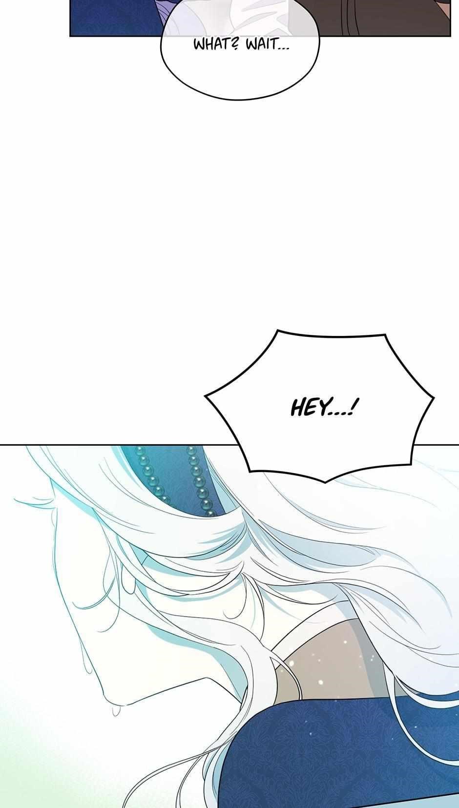 I Became the Male Lead’s Mother Chapter 74 - Page 51 in English