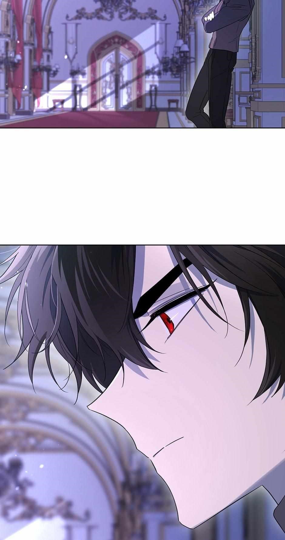 I Became the Male Lead’s Mother Chapter 74 - Page 57 in English