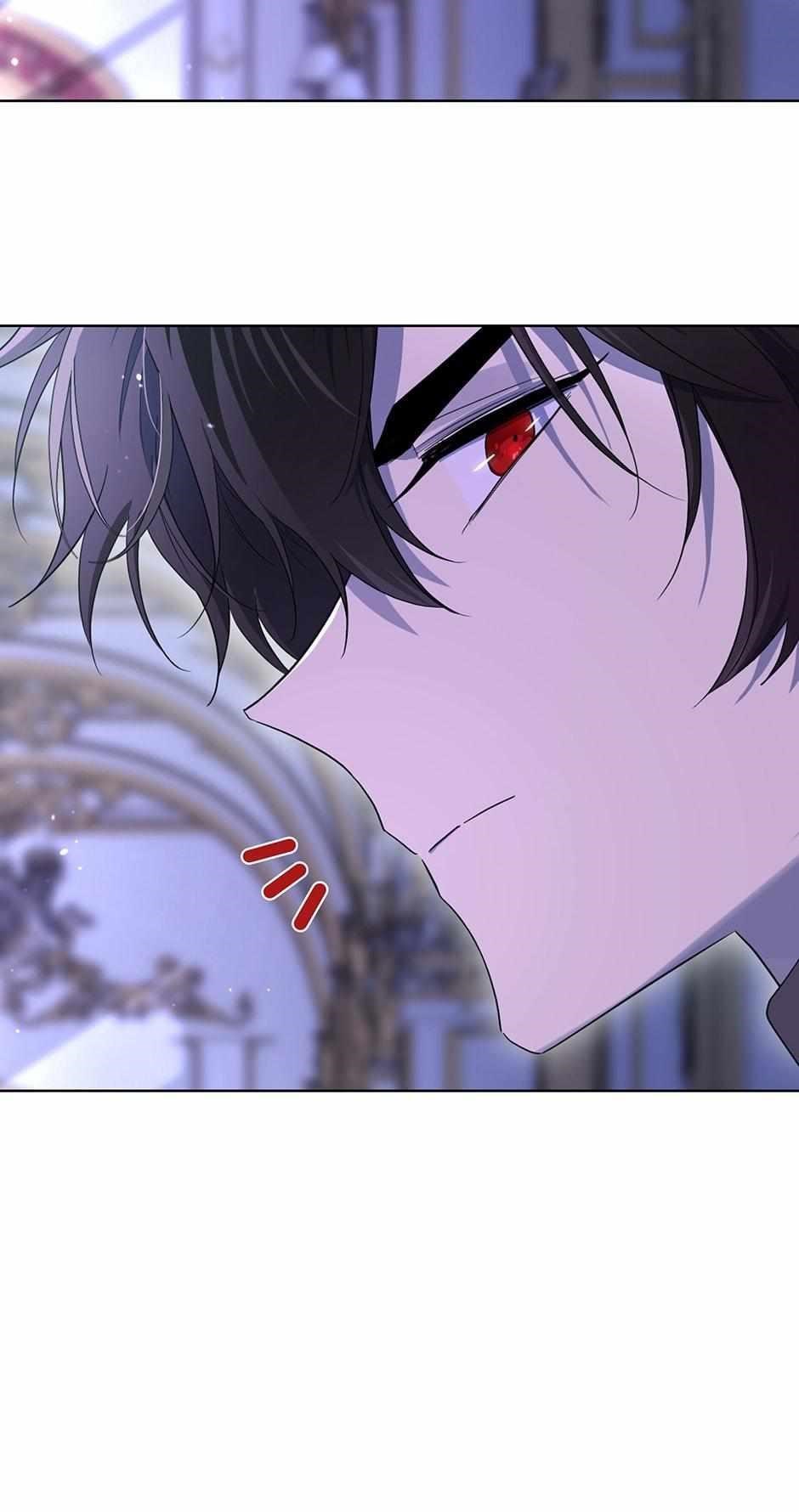 I Became the Male Lead’s Mother Chapter 74 - Page 58 in English