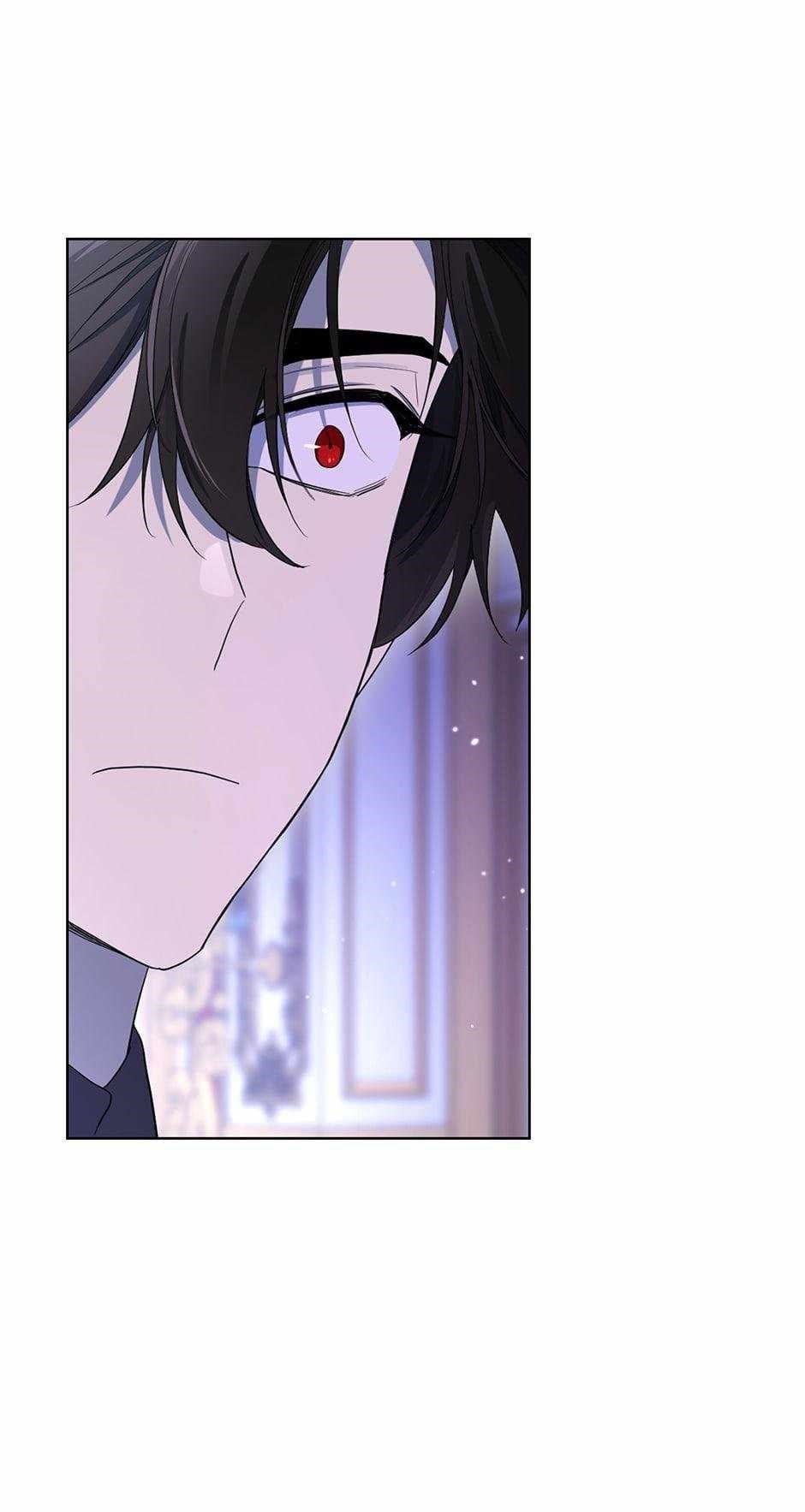 I Became the Male Lead’s Mother Chapter 74 - Page 60 in English