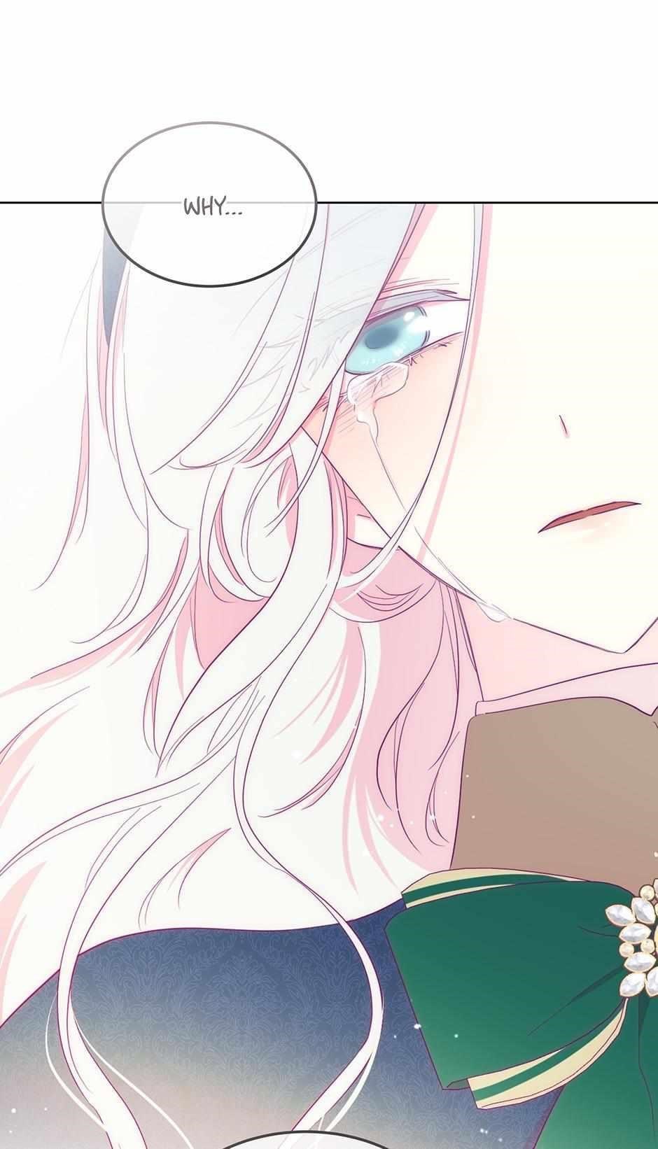 I Became the Male Lead’s Mother Chapter 74 - Page 61 in English