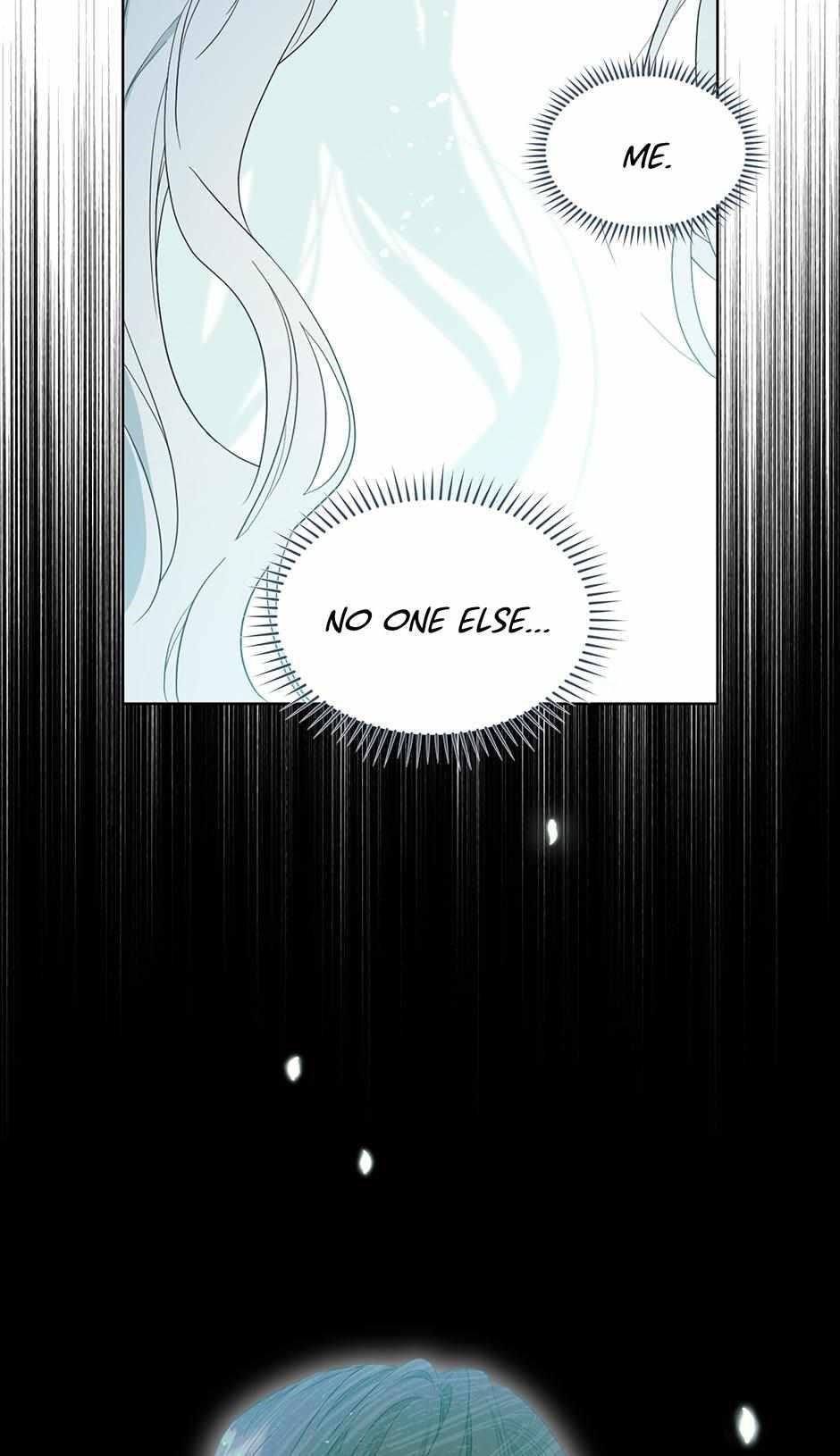 I Became the Male Lead’s Mother Chapter 74 - Page 76 in English