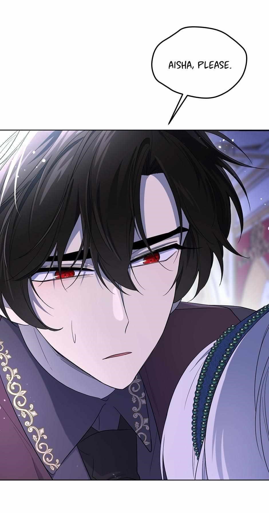 I Became the Male Lead’s Mother Chapter 74 - Page 80 in English