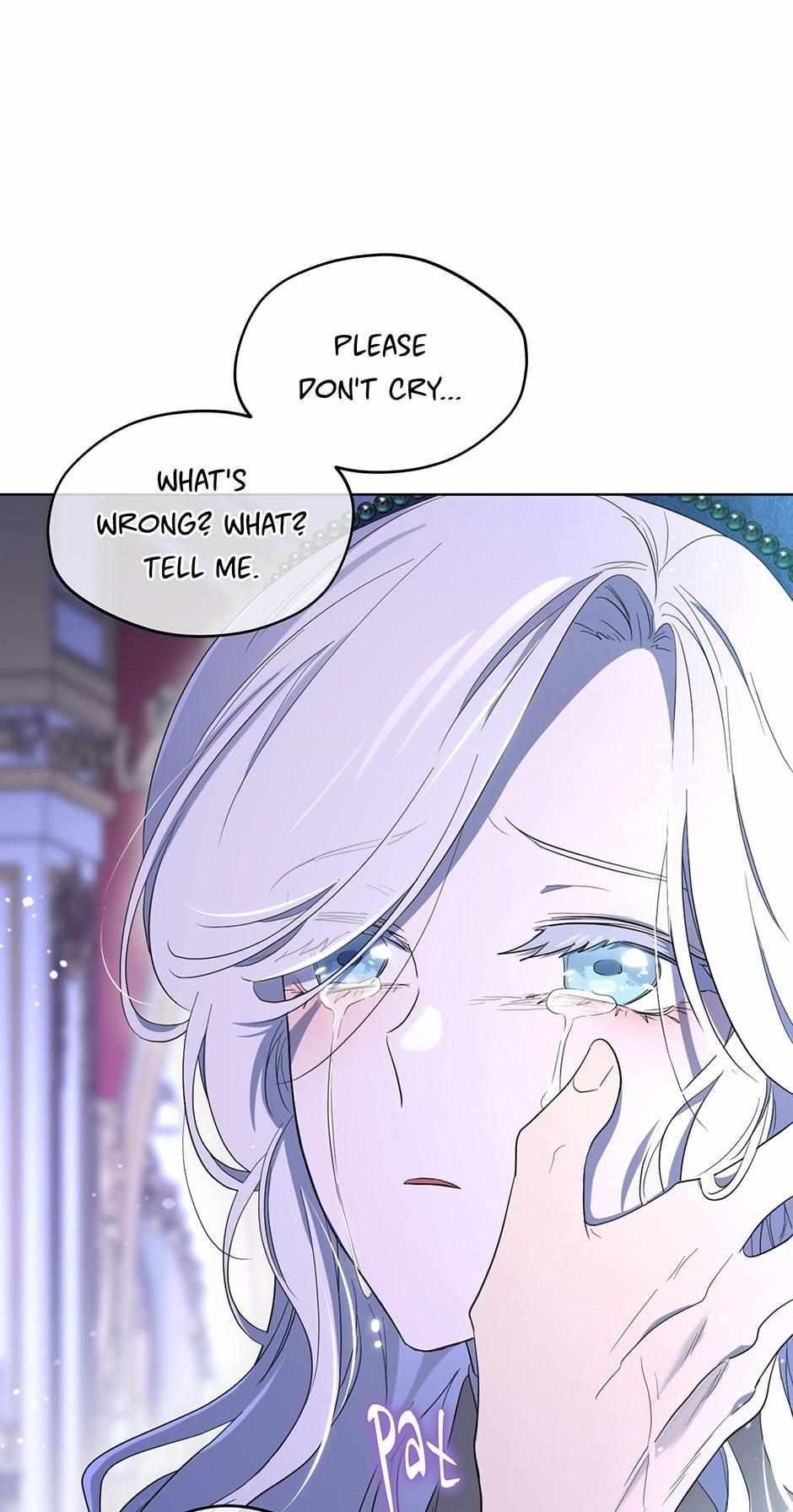 I Became the Male Lead’s Mother Chapter 74 - Page 81 in English