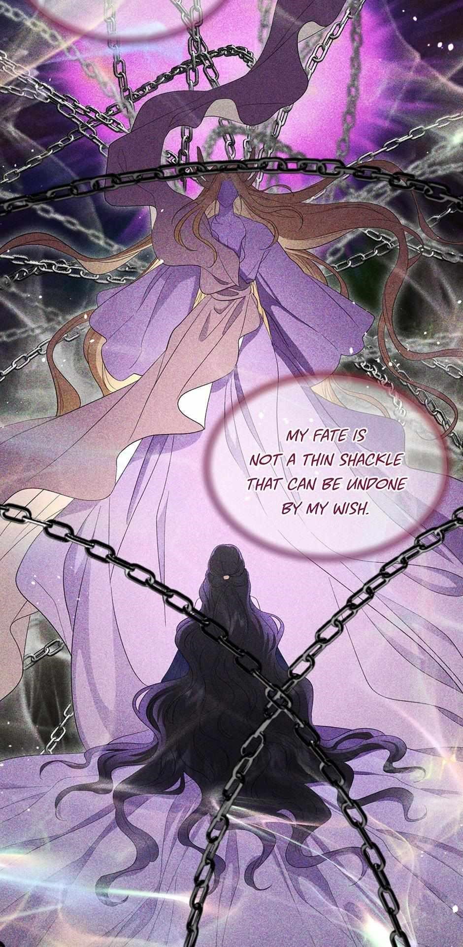 I Became the Male Lead’s Mother Chapter 74 - Page 88 in English