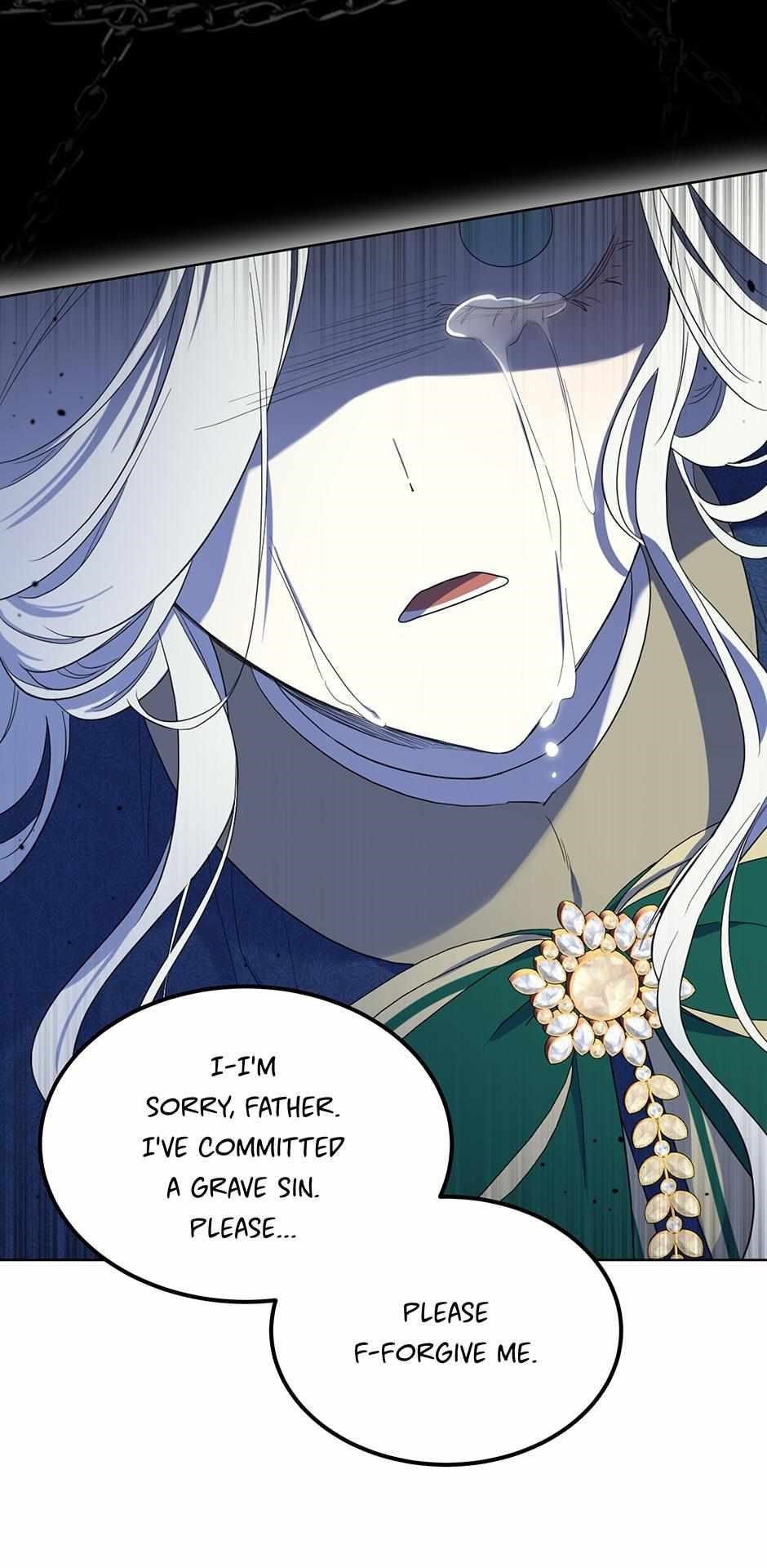 I Became the Male Lead’s Mother Chapter 74 - Page 90 in English